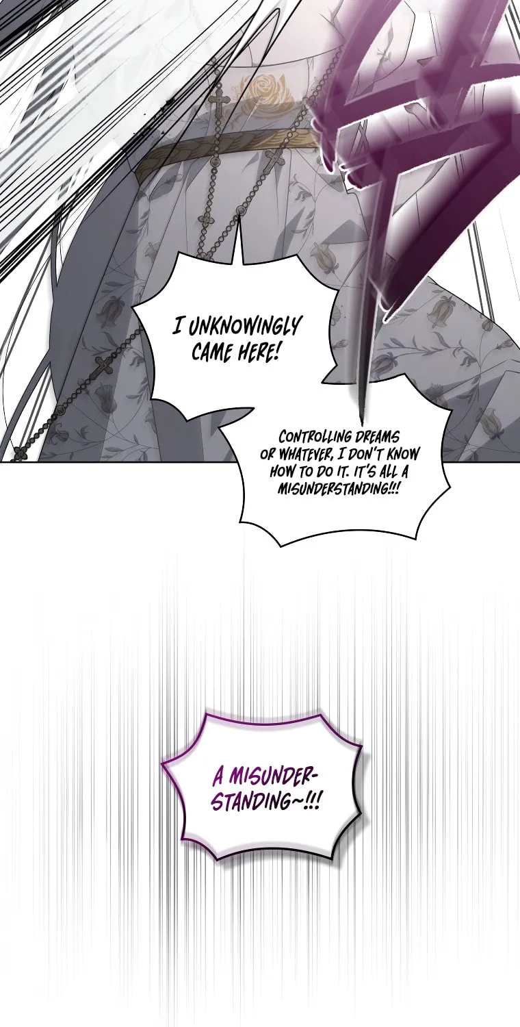 The Villainess Tames The Beast Chapter 34 page 34 - 