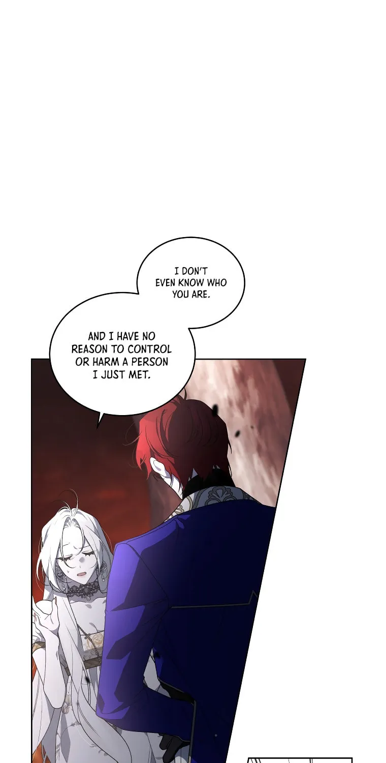 The Villainess Tames The Beast Chapter 34 page 36 - 