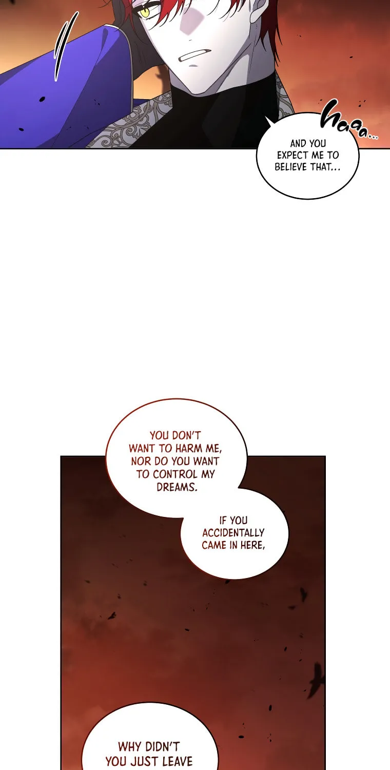 The Villainess Tames The Beast Chapter 34 page 39 - 