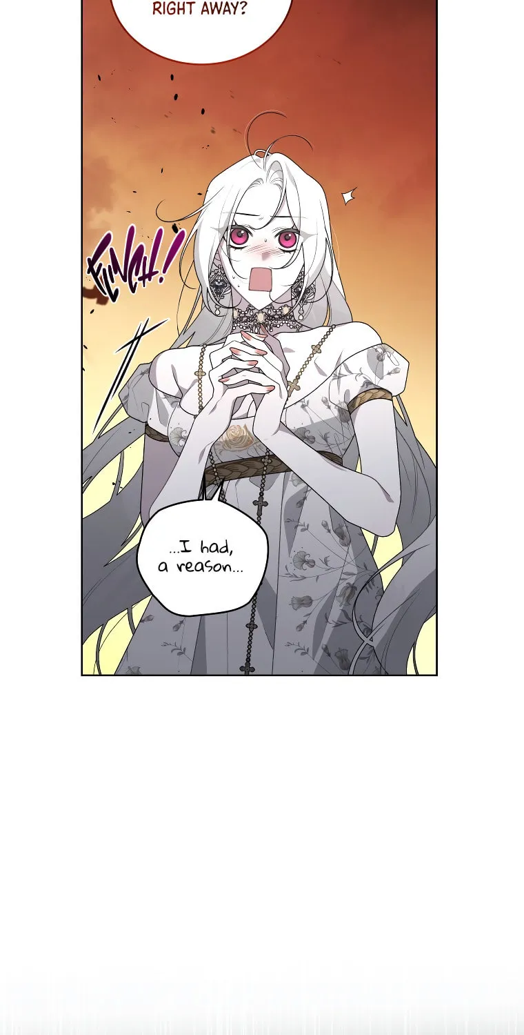 The Villainess Tames The Beast Chapter 34 page 40 - 