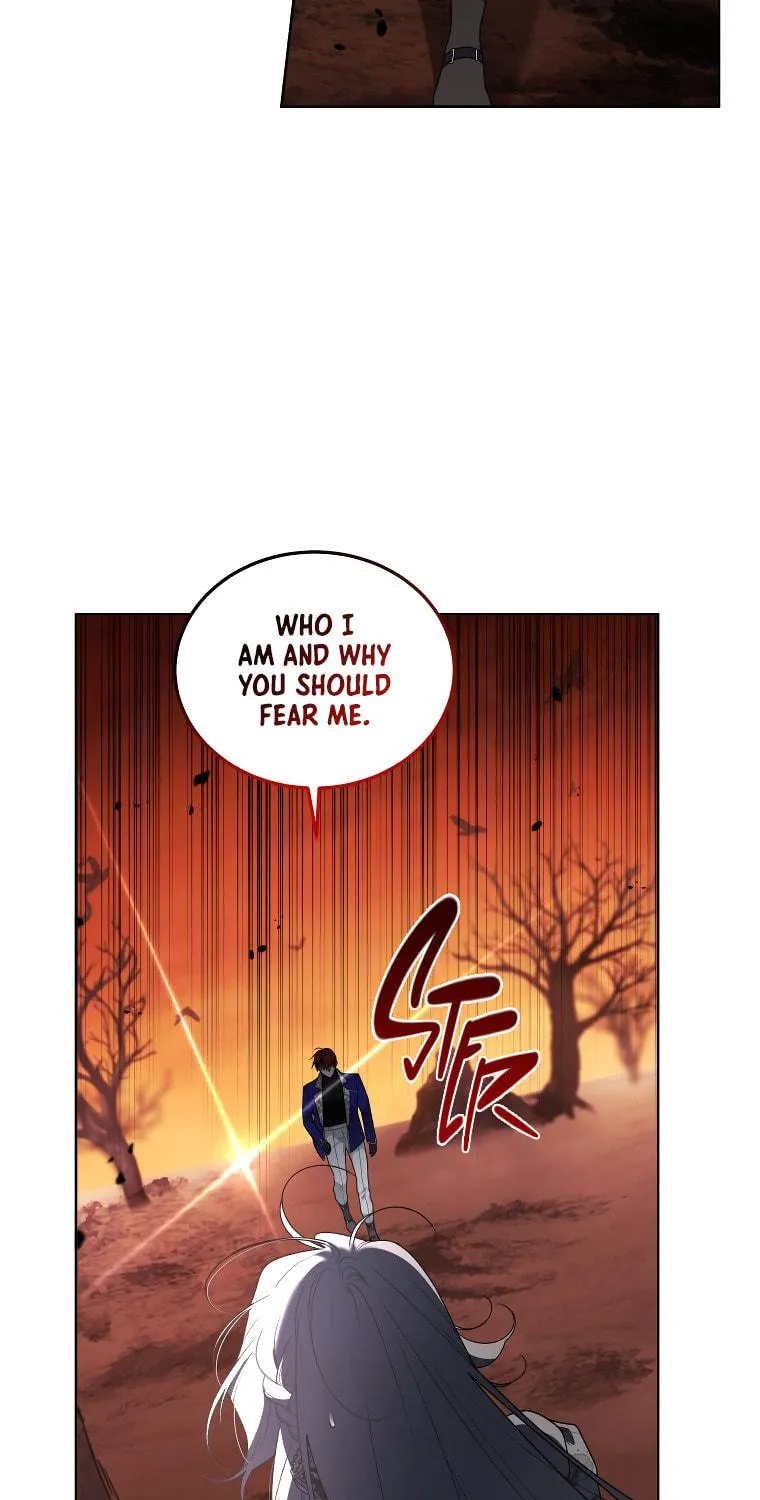 The Villainess Tames The Beast Chapter 34 page 5 - 