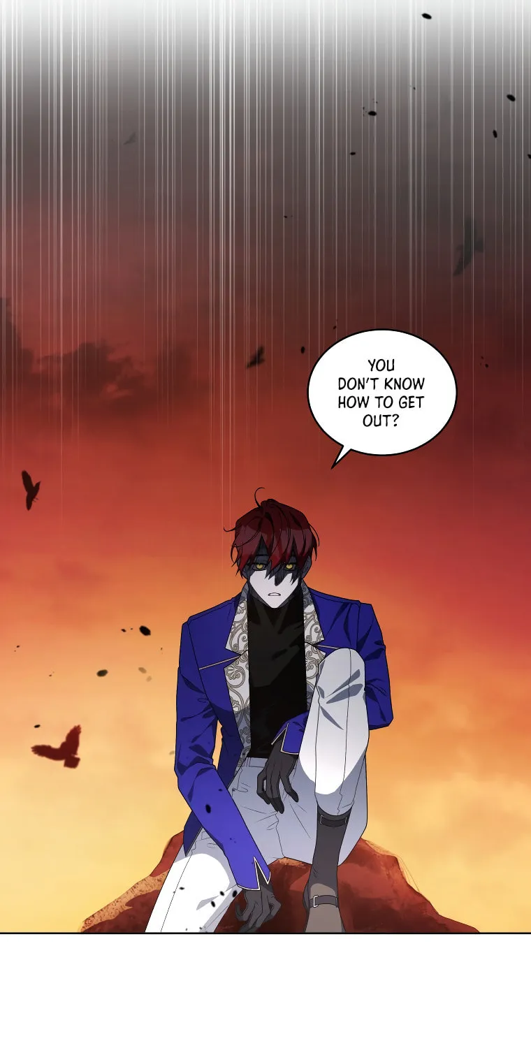 The Villainess Tames The Beast Chapter 34 page 41 - 