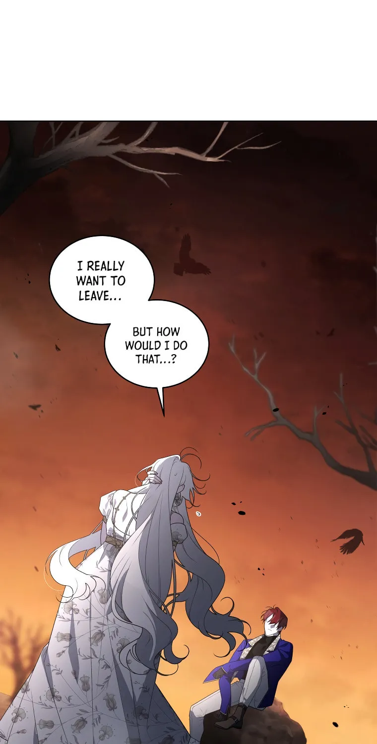 The Villainess Tames The Beast Chapter 34 page 43 - 