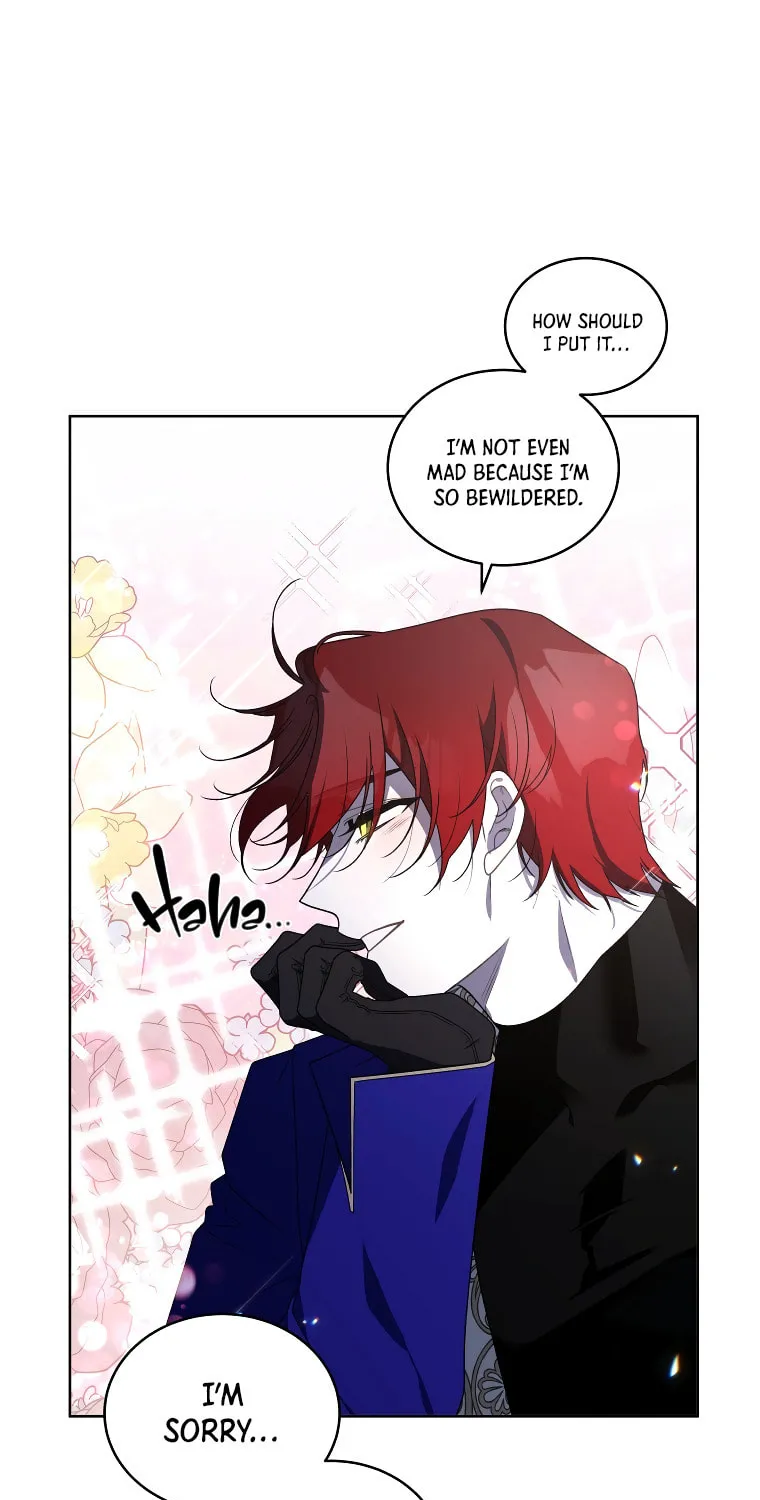 The Villainess Tames The Beast Chapter 34 page 45 - 