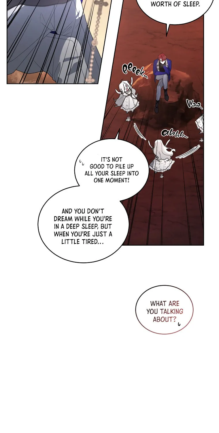The Villainess Tames The Beast Chapter 34 page 47 - 