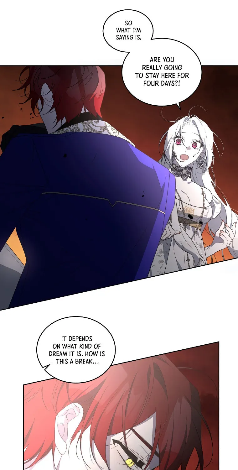The Villainess Tames The Beast Chapter 34 page 48 - 