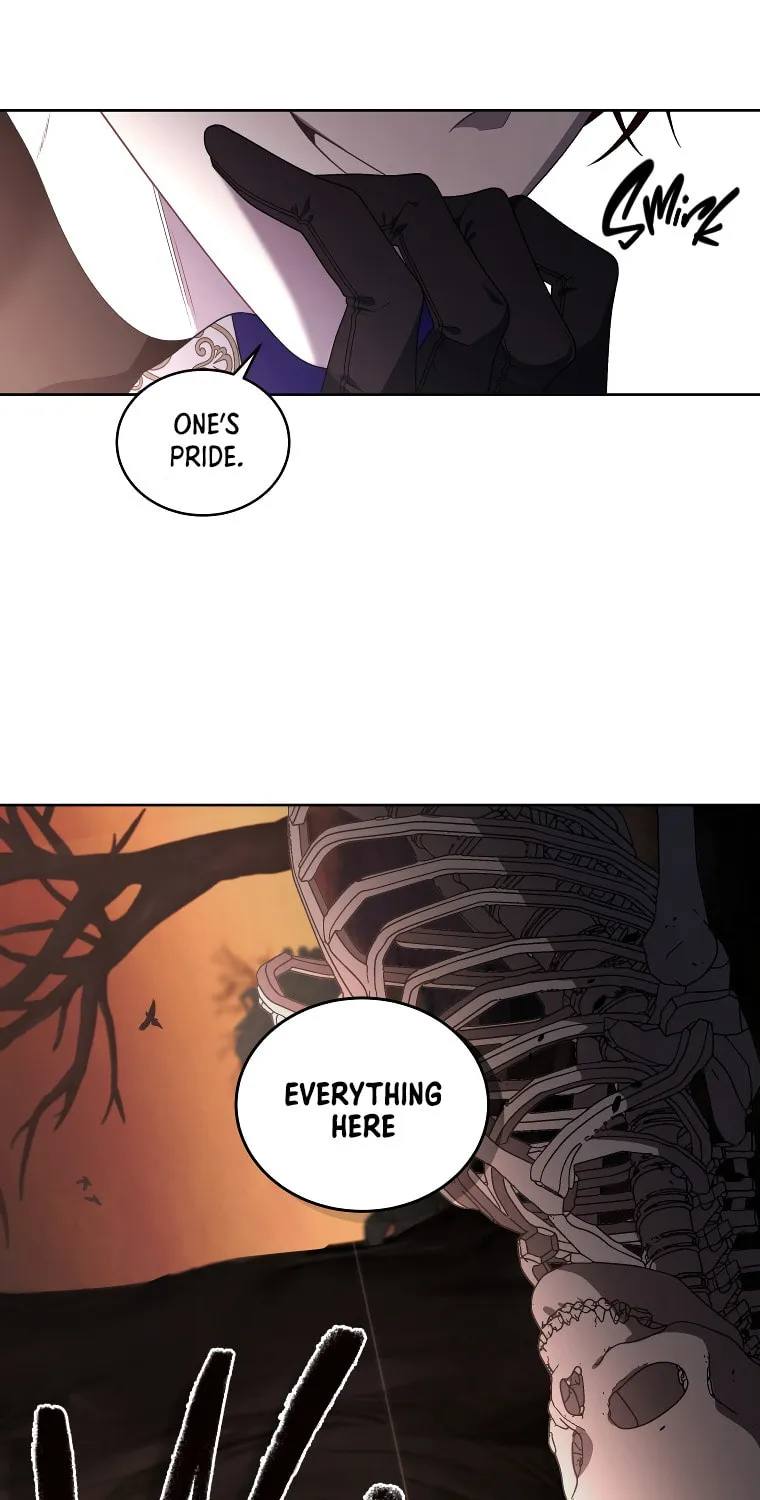 The Villainess Tames The Beast Chapter 34 page 51 - 