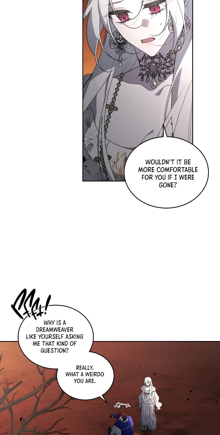 The Villainess Tames The Beast Chapter 34 page 54 - 