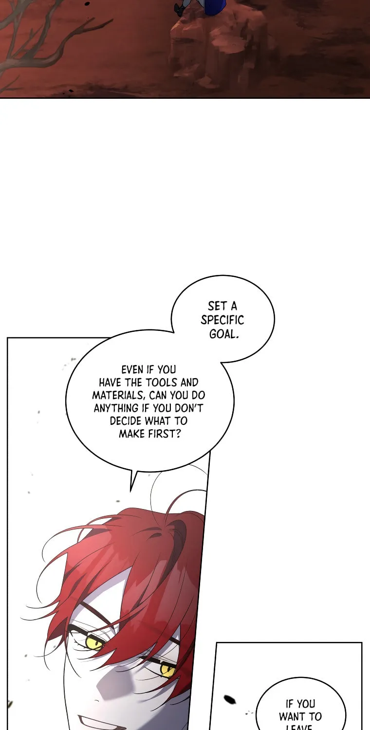 The Villainess Tames The Beast Chapter 34 page 55 - 