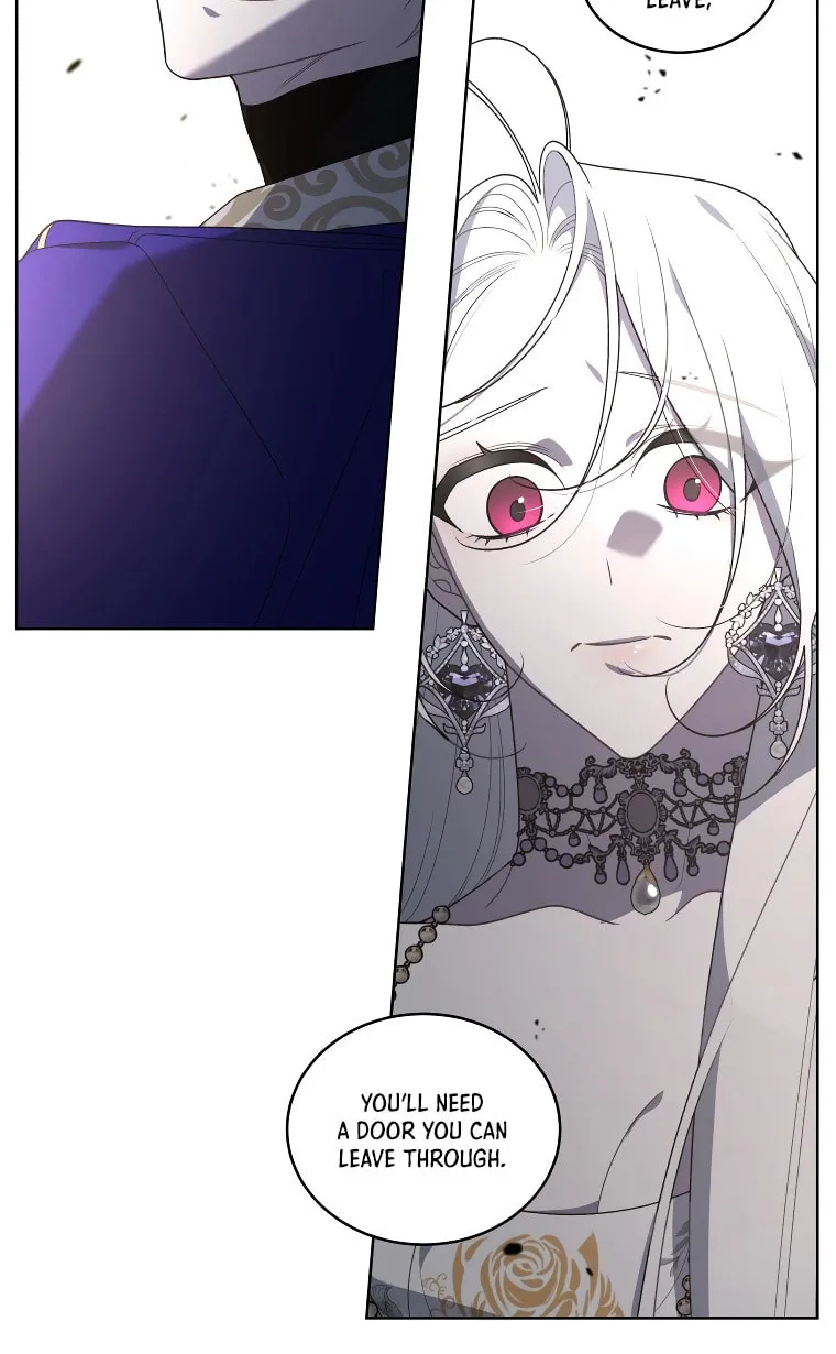 The Villainess Tames The Beast Chapter 34 page 56 - 
