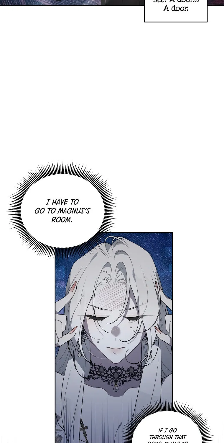 The Villainess Tames The Beast Chapter 34 page 58 - 