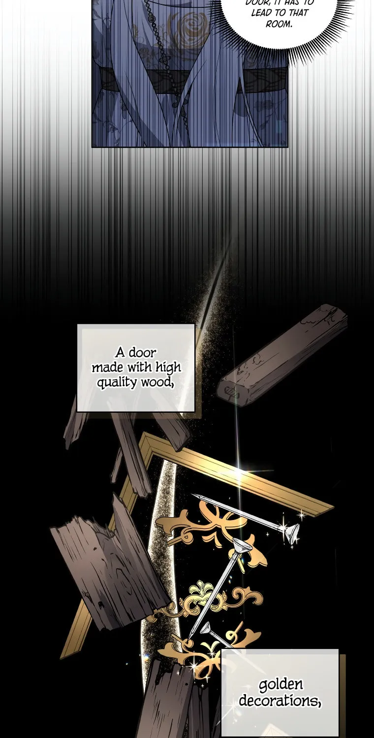 The Villainess Tames The Beast Chapter 34 page 59 - 
