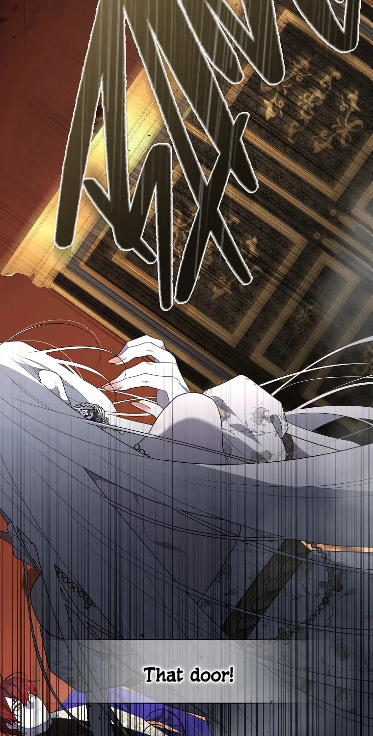 The Villainess Tames The Beast Chapter 34 page 61 - 