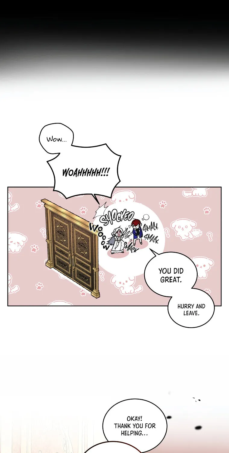 The Villainess Tames The Beast Chapter 34 page 63 - 