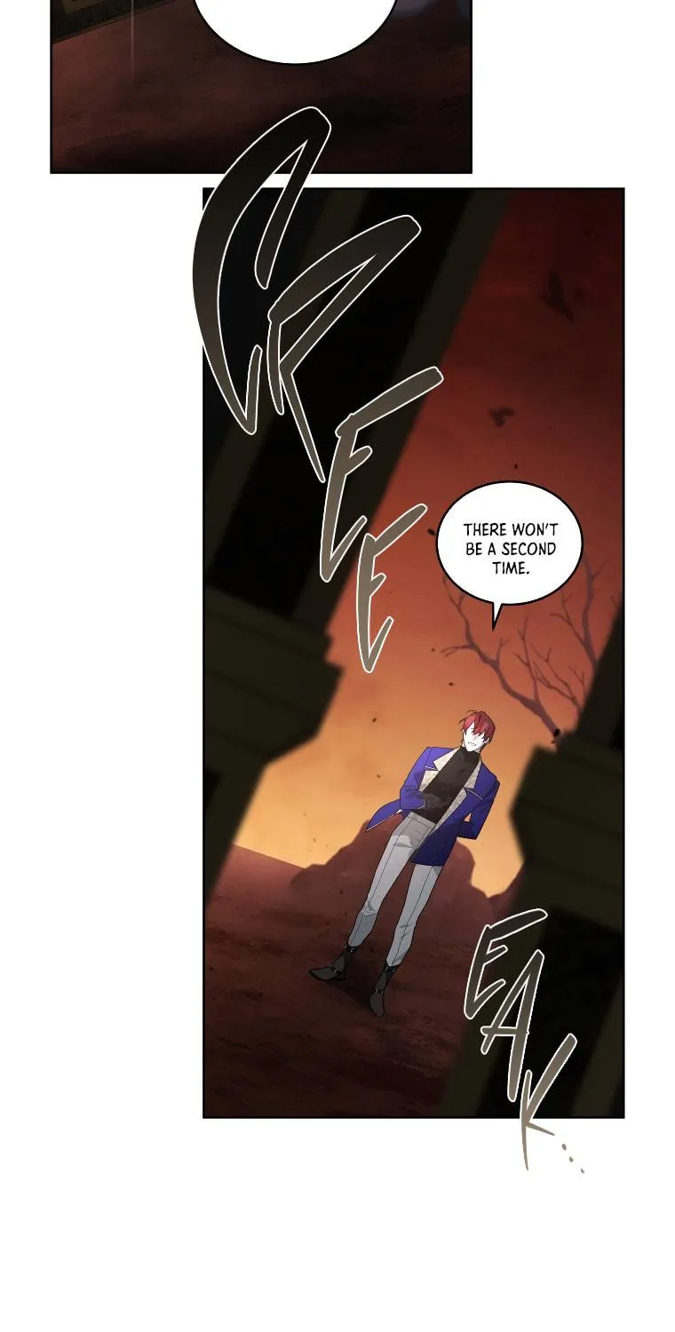 The Villainess Tames The Beast Chapter 34 page 67 - 