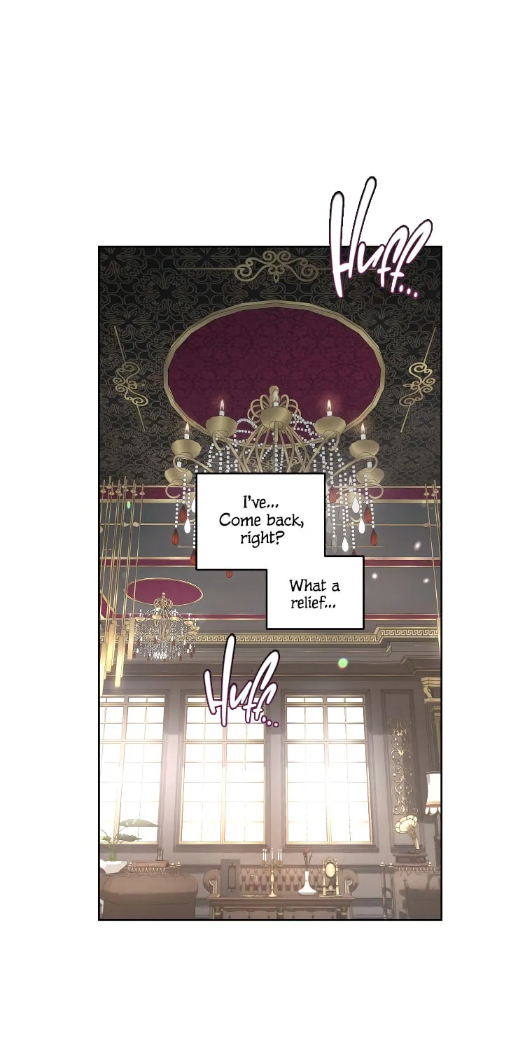 The Villainess Tames The Beast Chapter 34 page 74 - 