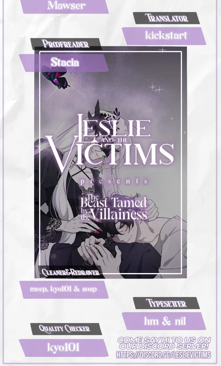 The Villainess Tames The Beast Chapter 34 page 79 - 