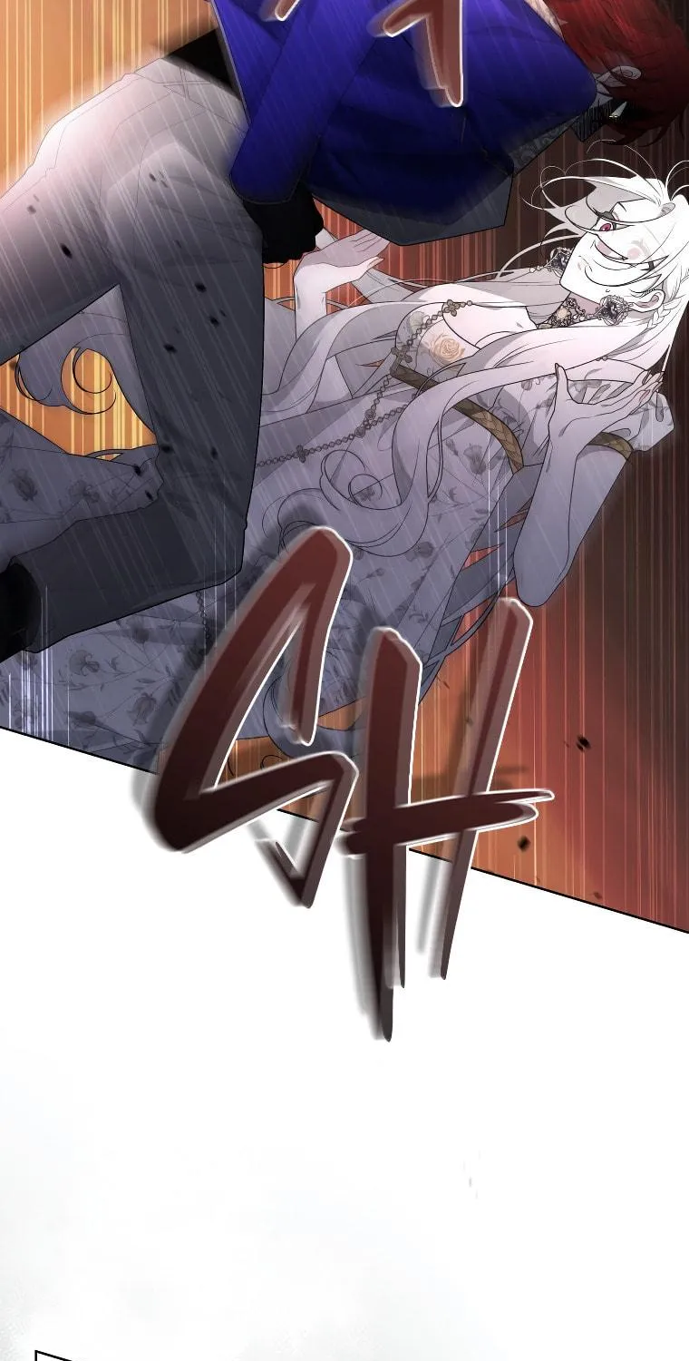 The Villainess Tames The Beast Chapter 34 page 9 - 