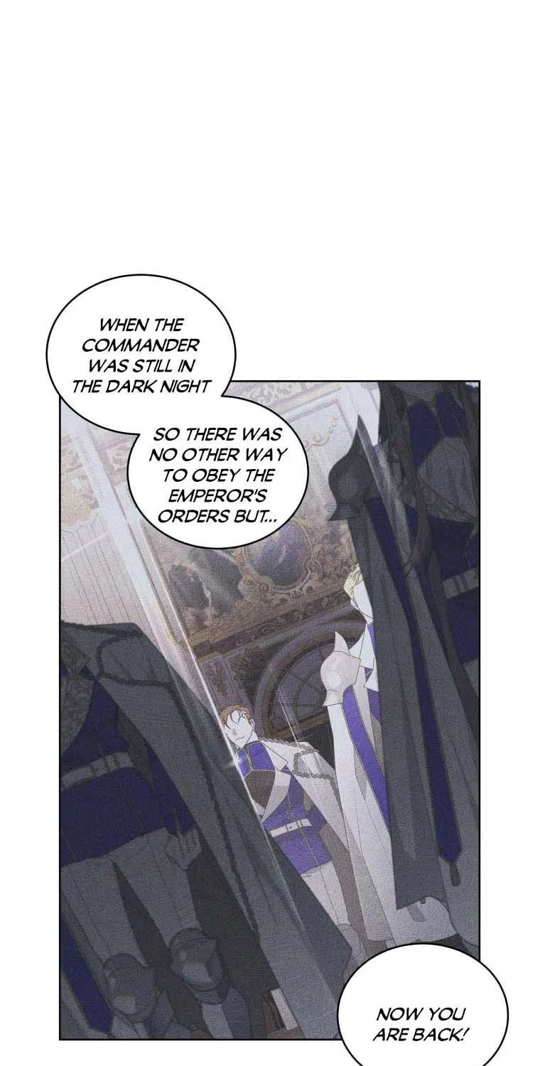 The Villainess Tames The Beast Chapter 35.5 page 12 - 