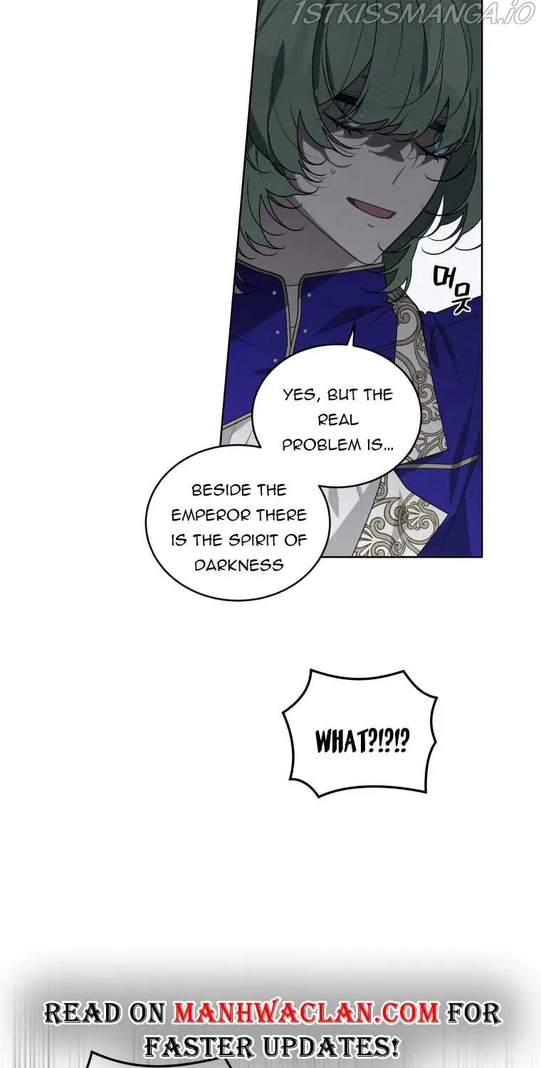 The Villainess Tames The Beast Chapter 35.5 page 15 - 