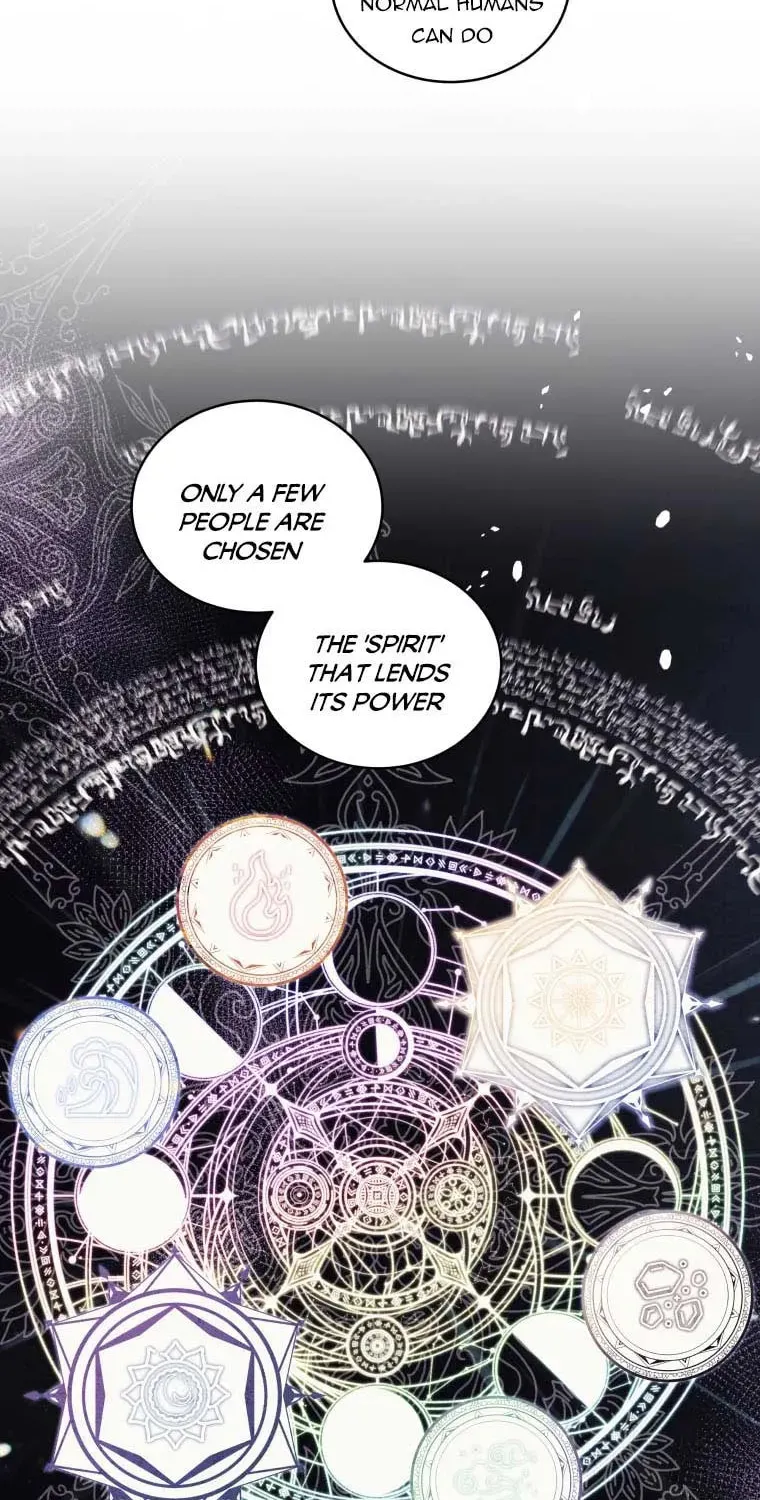 The Villainess Tames The Beast Chapter 35.5 page 18 - 