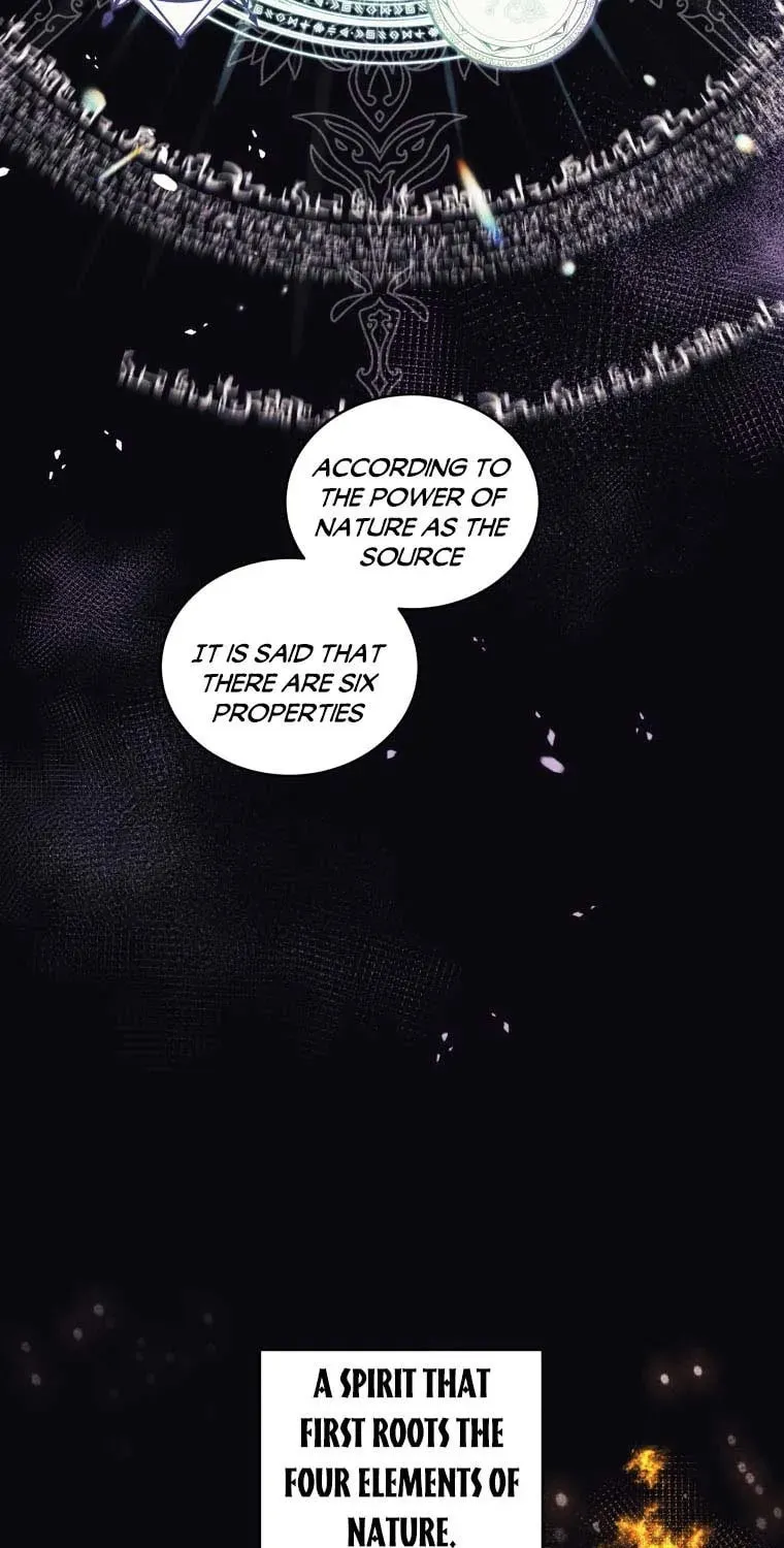 The Villainess Tames The Beast Chapter 35.5 page 19 - 