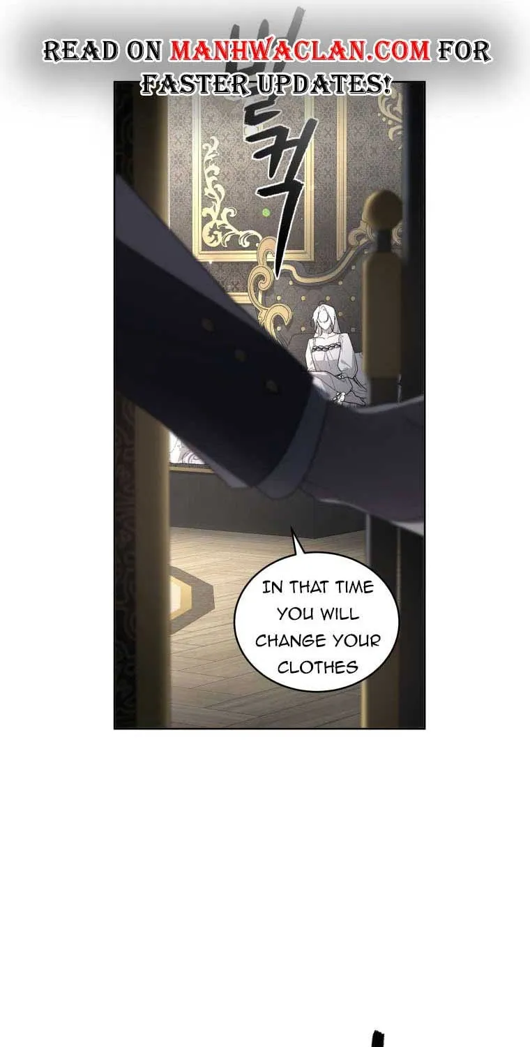 The Villainess Tames The Beast Chapter 35.5 page 3 - 