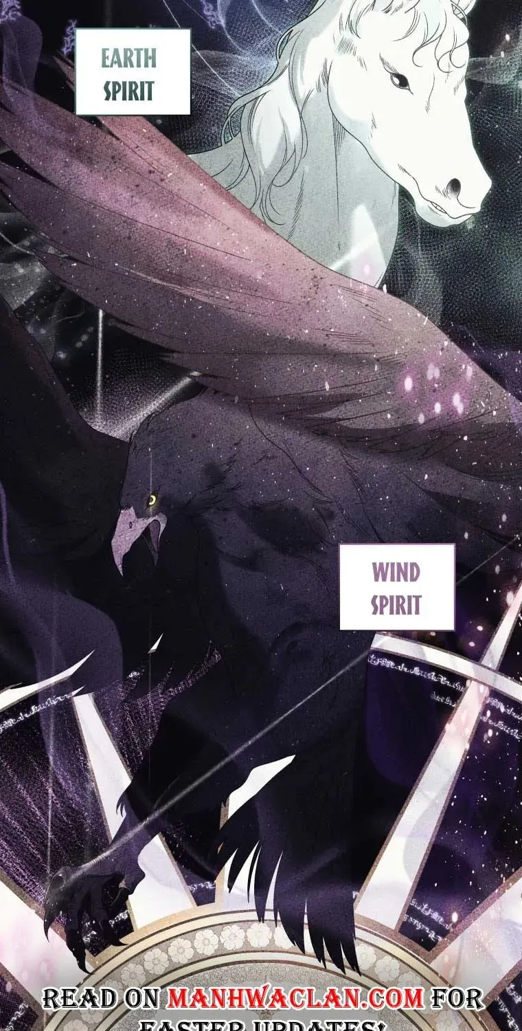 The Villainess Tames The Beast Chapter 35.5 page 21 - 