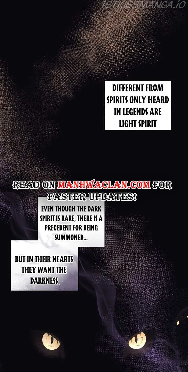 The Villainess Tames The Beast Chapter 35.5 page 24 - 