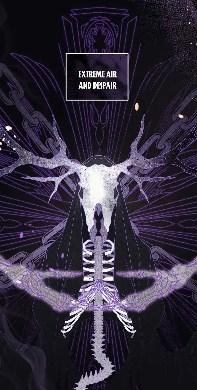 The Villainess Tames The Beast Chapter 35.5 page 25 - 