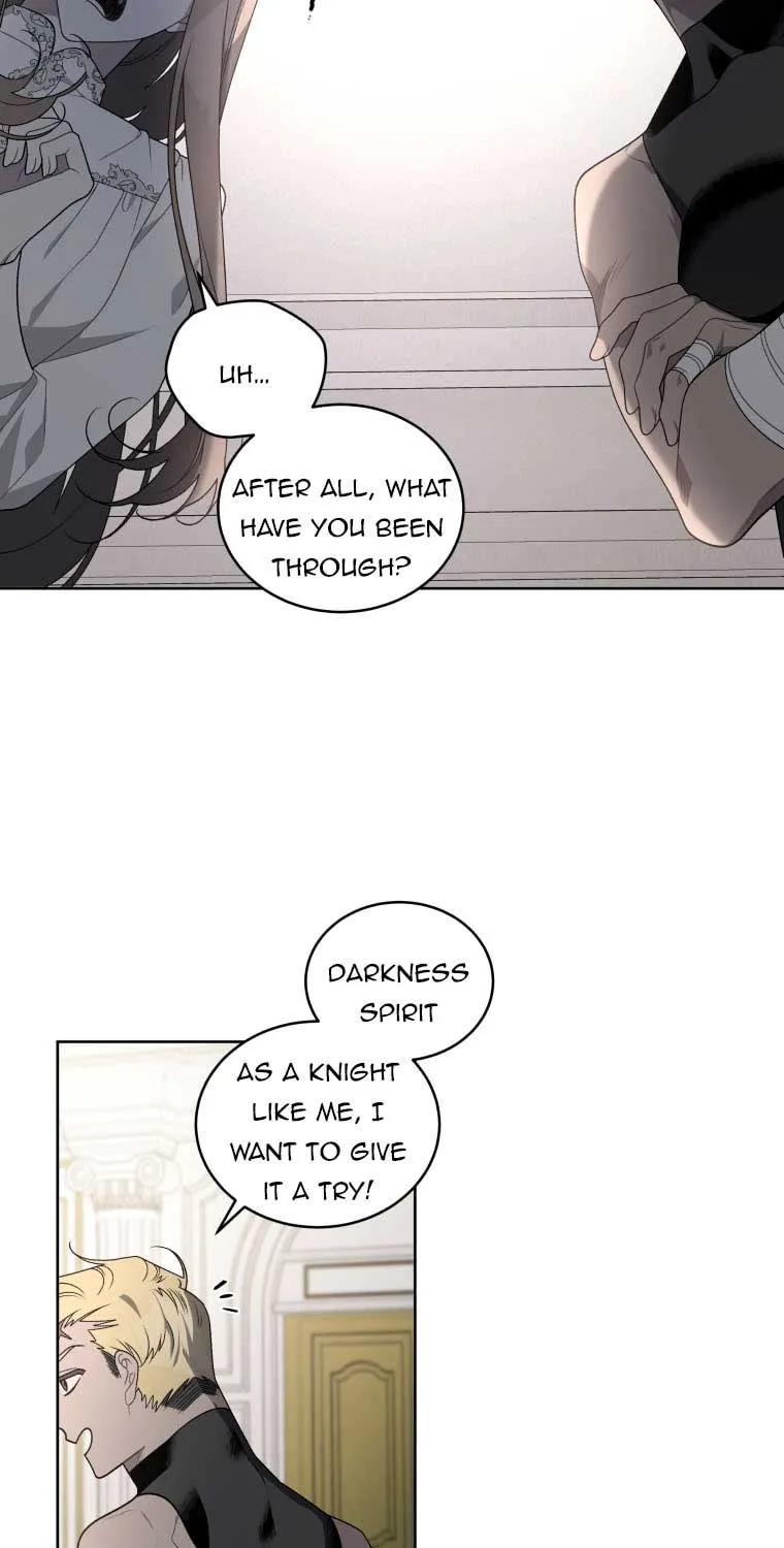 The Villainess Tames The Beast Chapter 35.5 page 28 - 