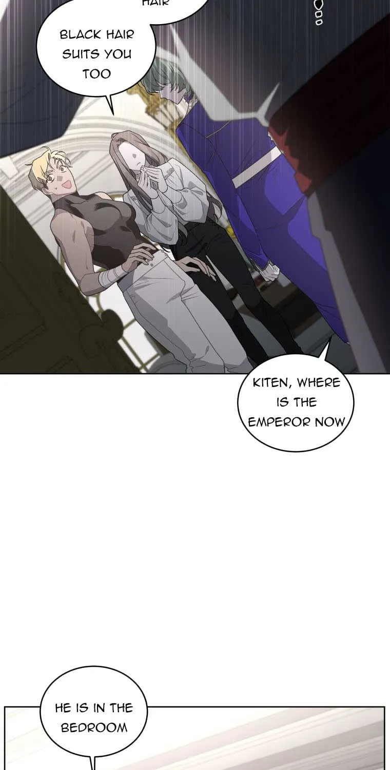 The Villainess Tames The Beast Chapter 35.5 page 30 - 