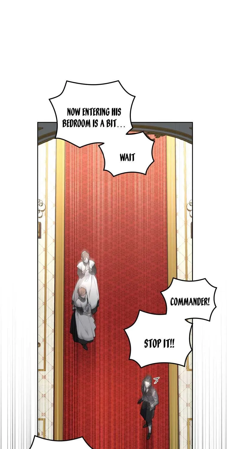 The Villainess Tames The Beast Chapter 35.5 page 32 - 