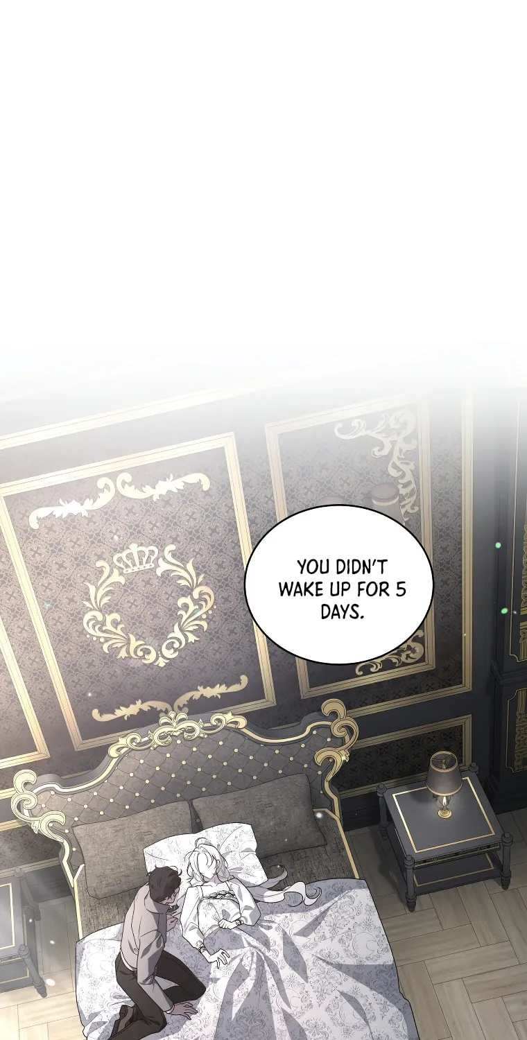 The Villainess Tames The Beast Chapter 35 page 1 - 