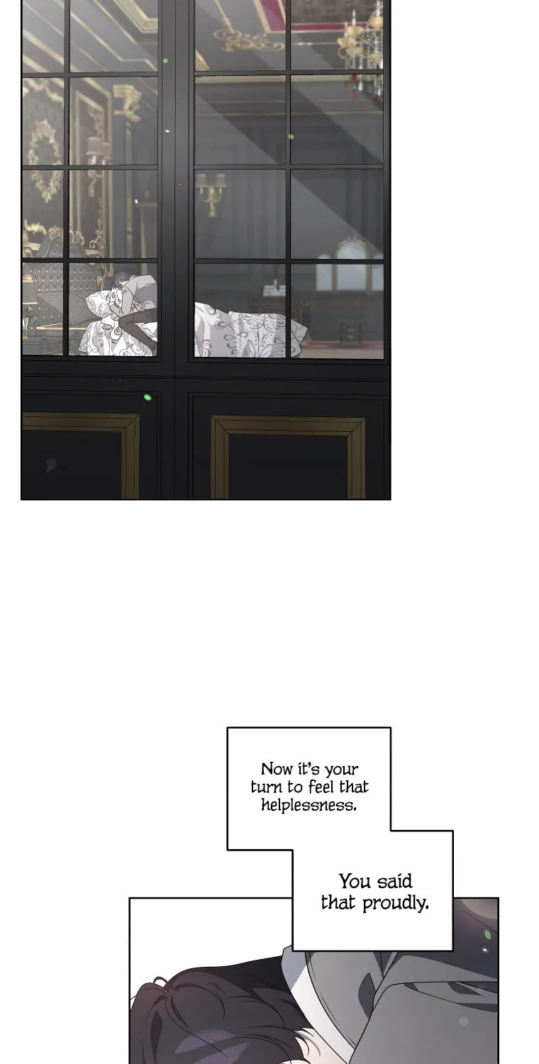 The Villainess Tames The Beast Chapter 35 page 11 - 