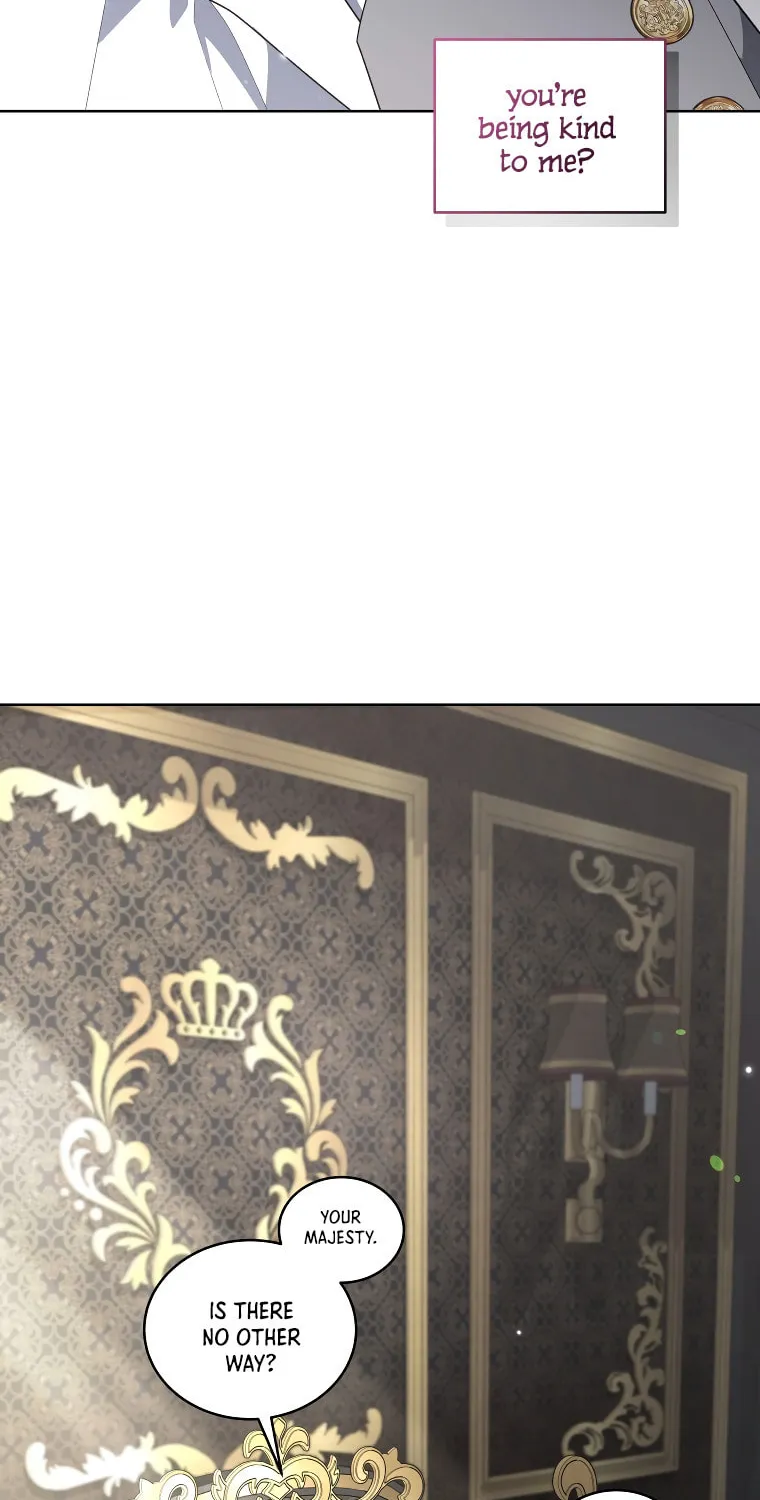 The Villainess Tames The Beast Chapter 35 page 16 - 