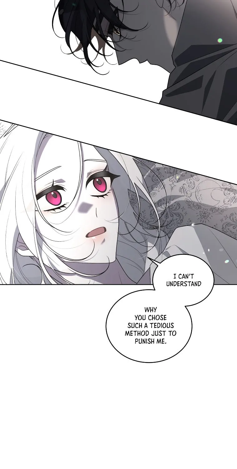 The Villainess Tames The Beast Chapter 35 page 18 - 