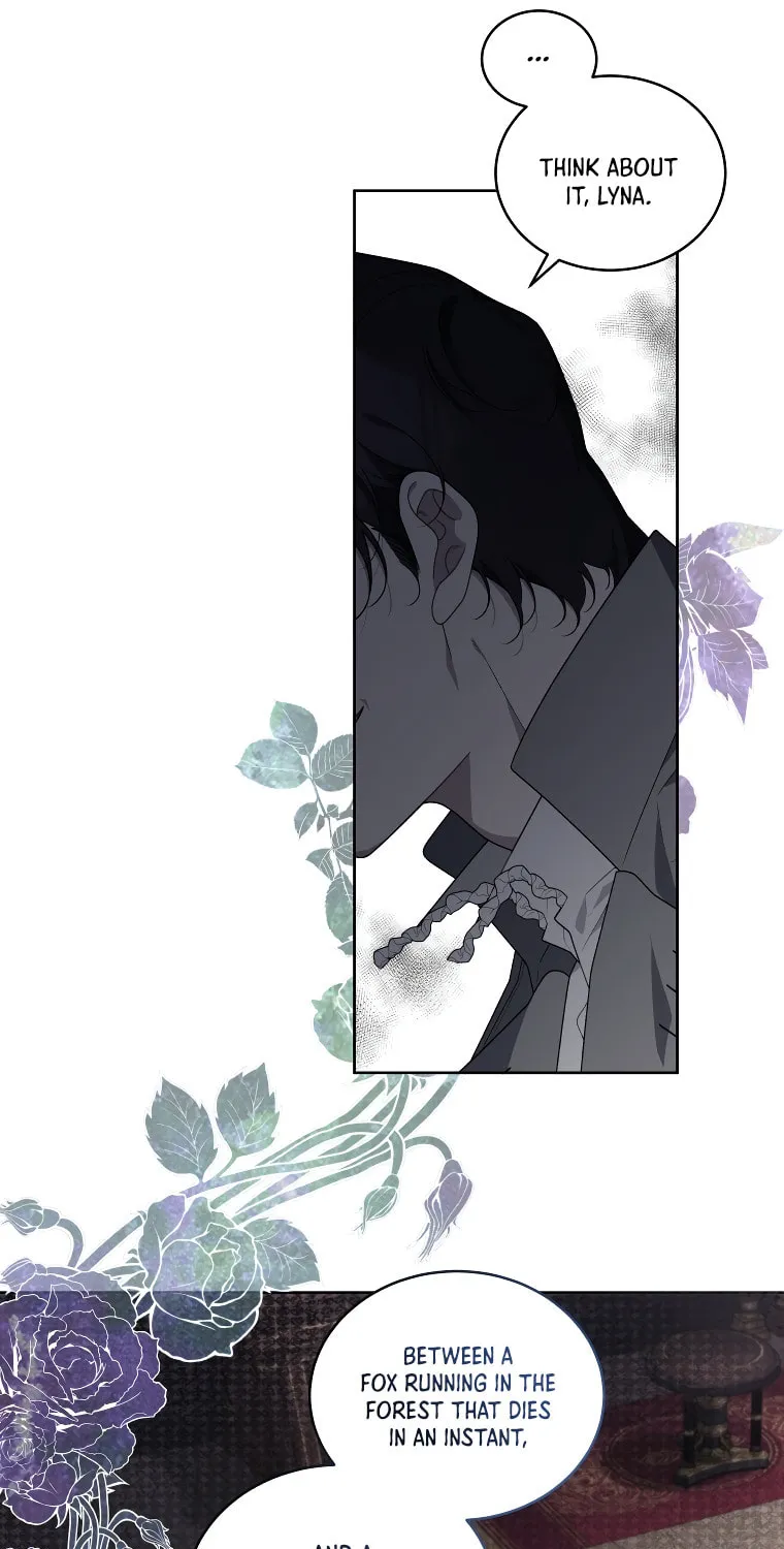 The Villainess Tames The Beast Chapter 35 page 19 - 