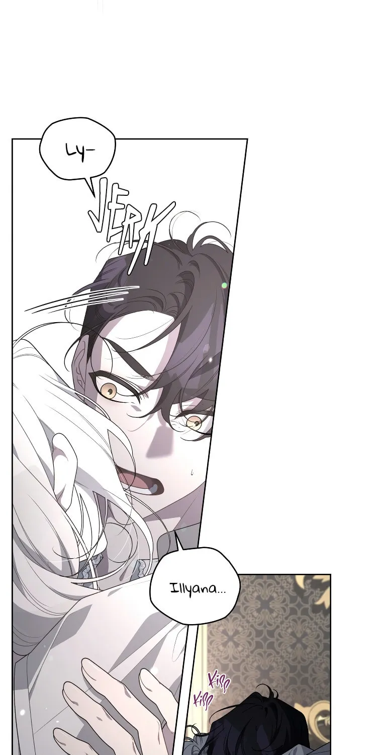 The Villainess Tames The Beast Chapter 35 page 26 - 