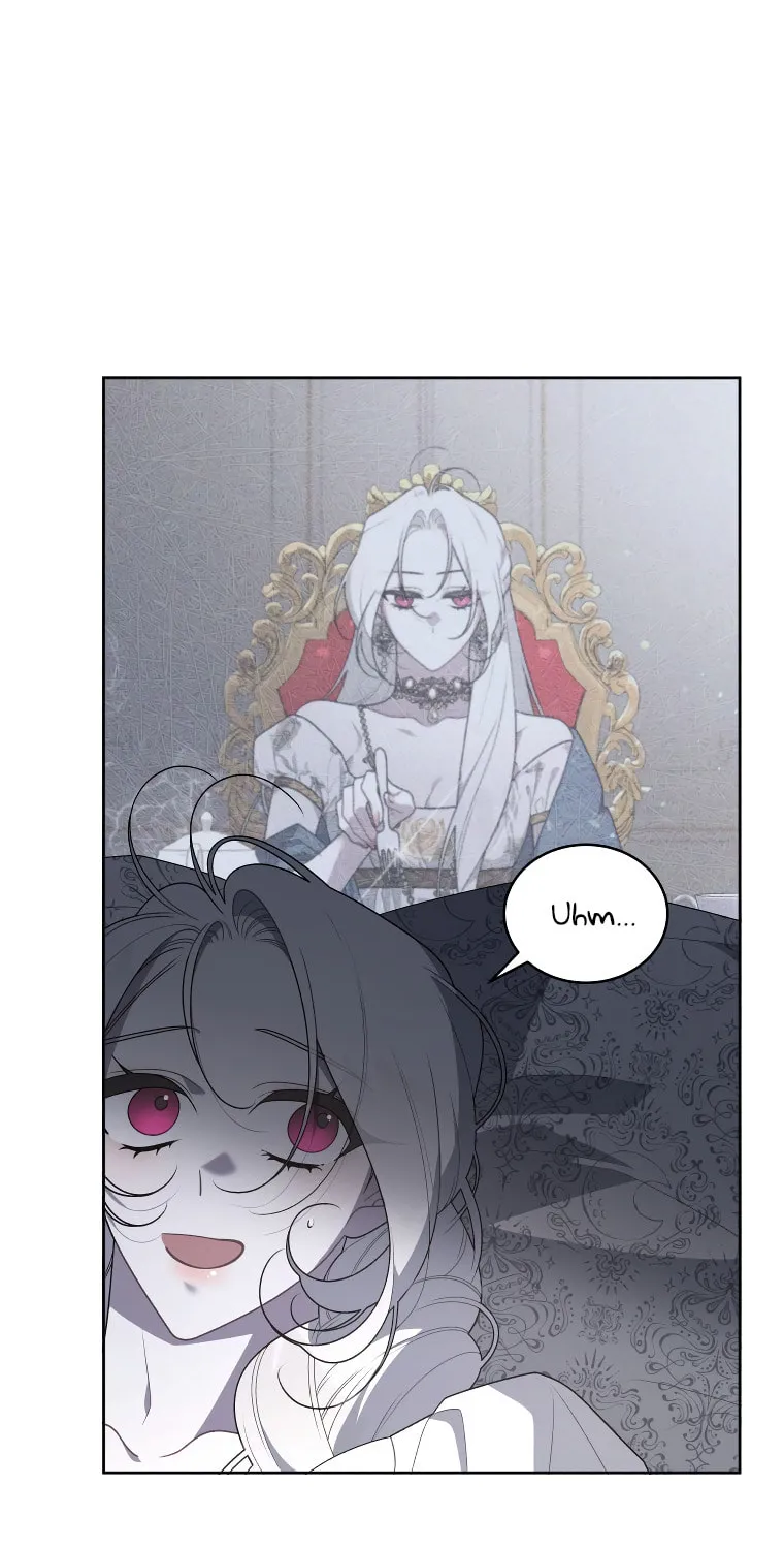 The Villainess Tames The Beast Chapter 35 page 4 - 
