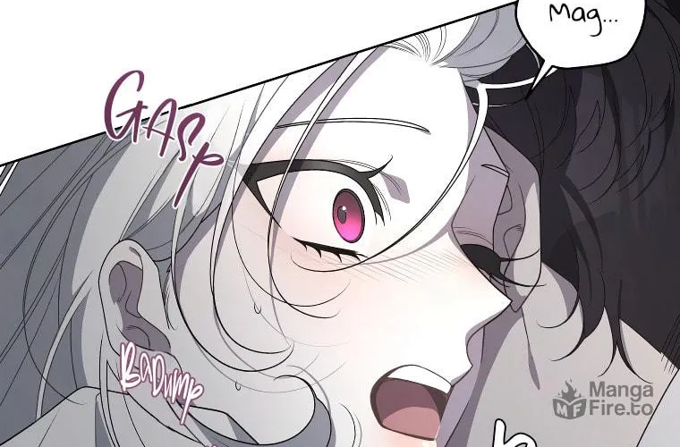 The Villainess Tames The Beast Chapter 35 page 32 - 