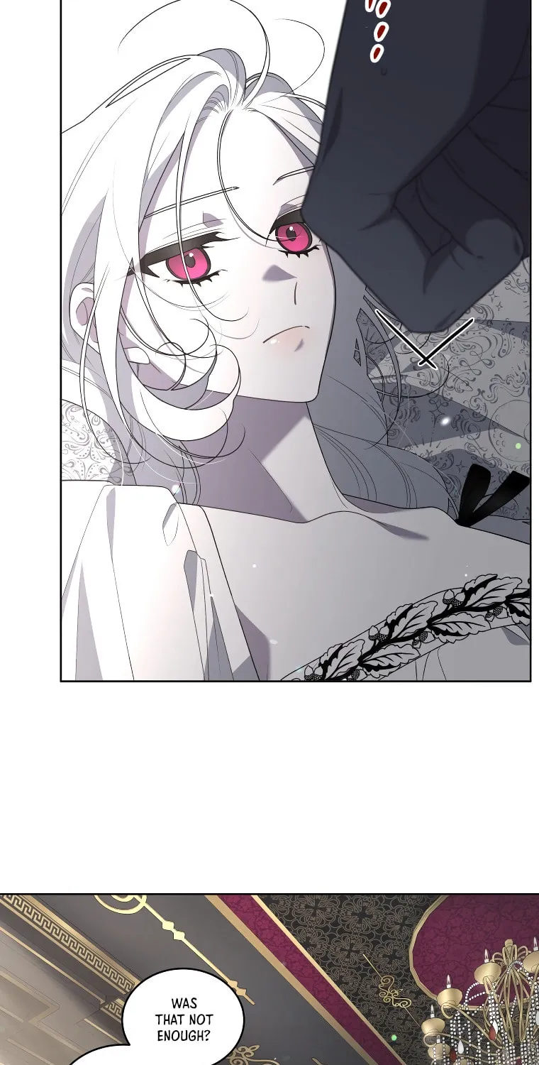 The Villainess Tames The Beast Chapter 35 page 46 - 