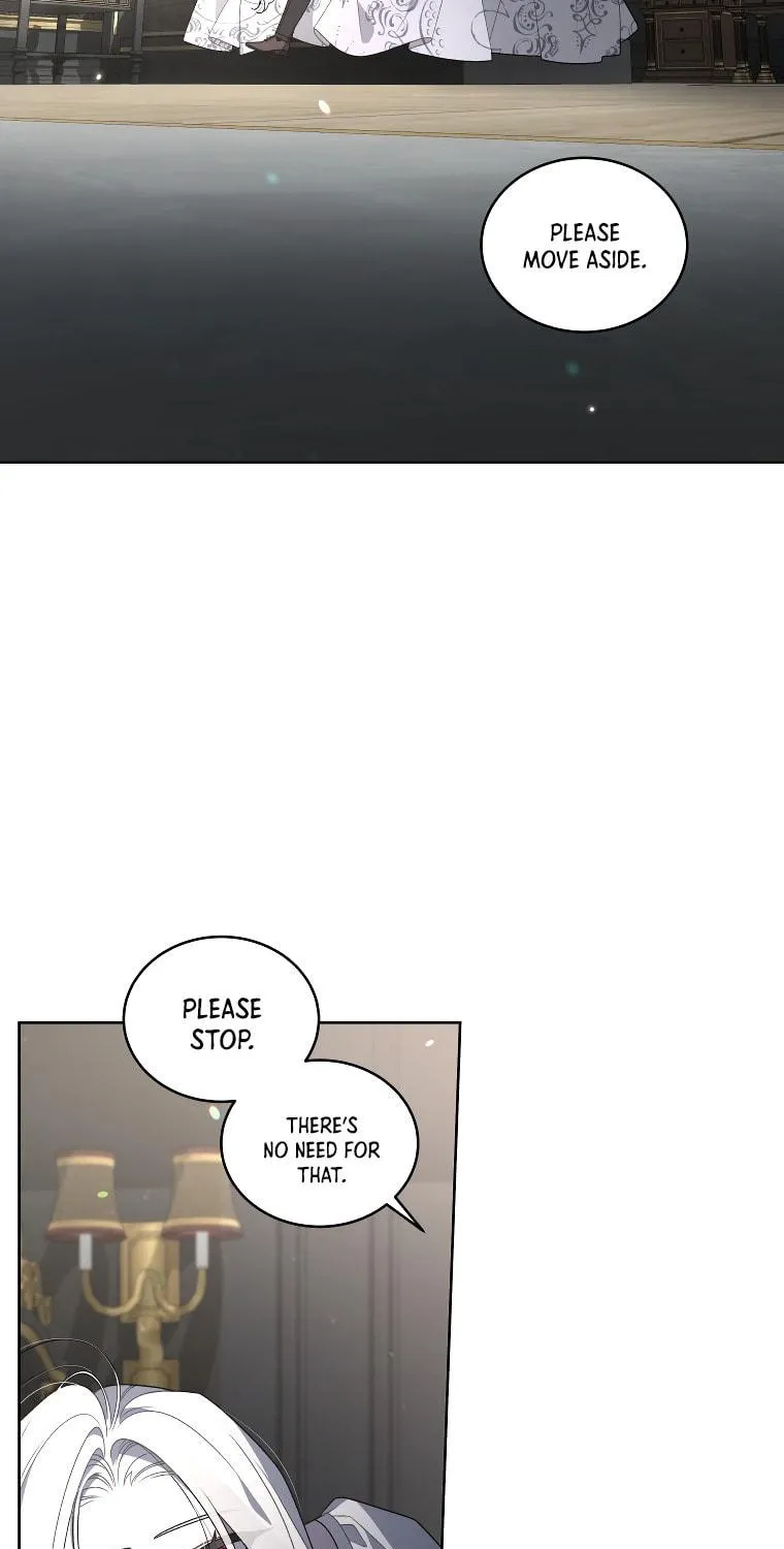 The Villainess Tames The Beast Chapter 35 page 48 - 