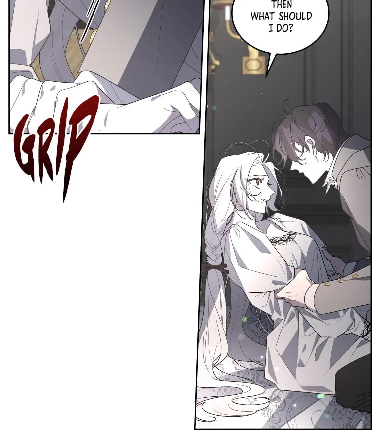 The Villainess Tames The Beast Chapter 35 page 50 - 