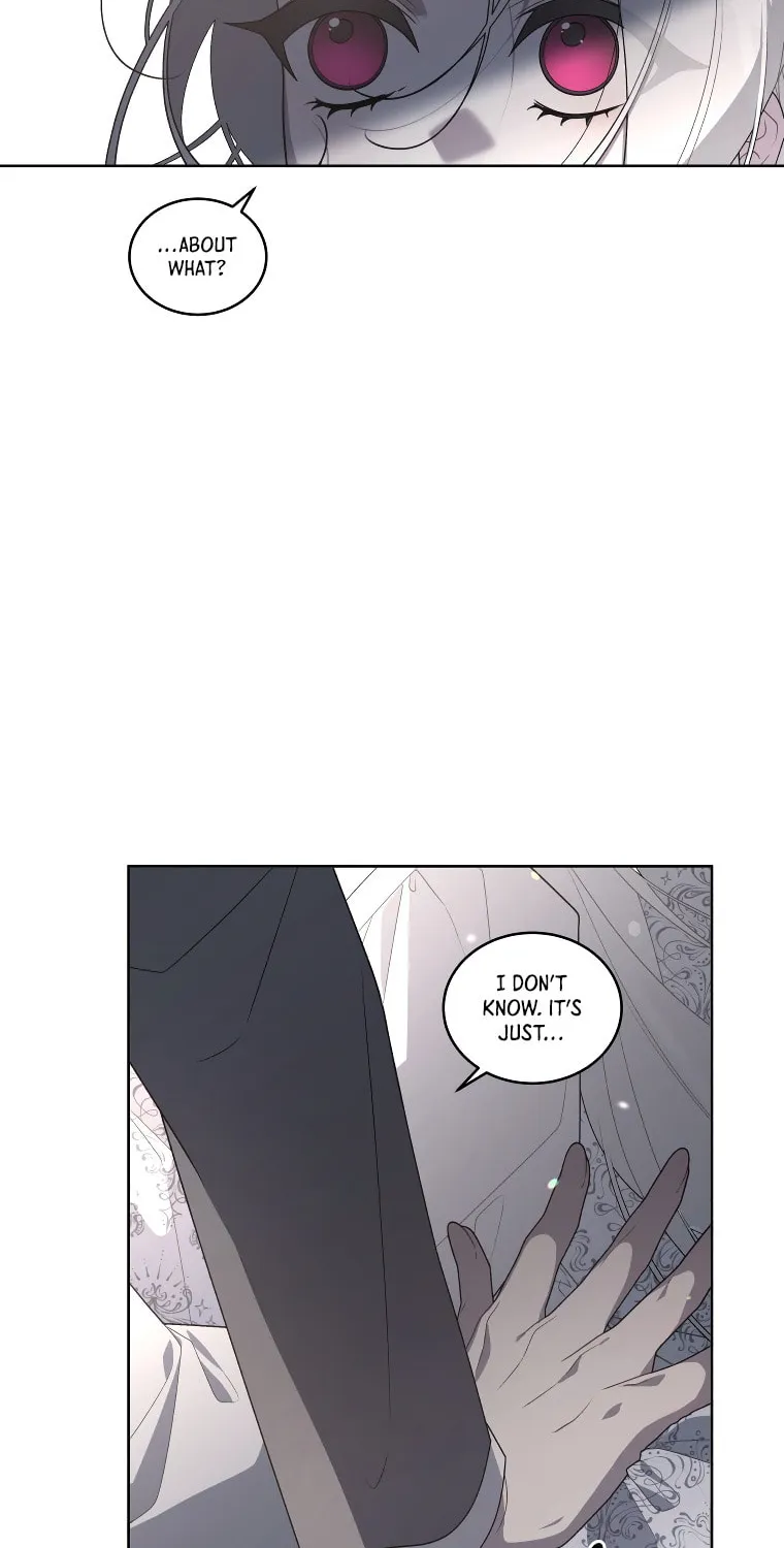 The Villainess Tames The Beast Chapter 35 page 6 - 