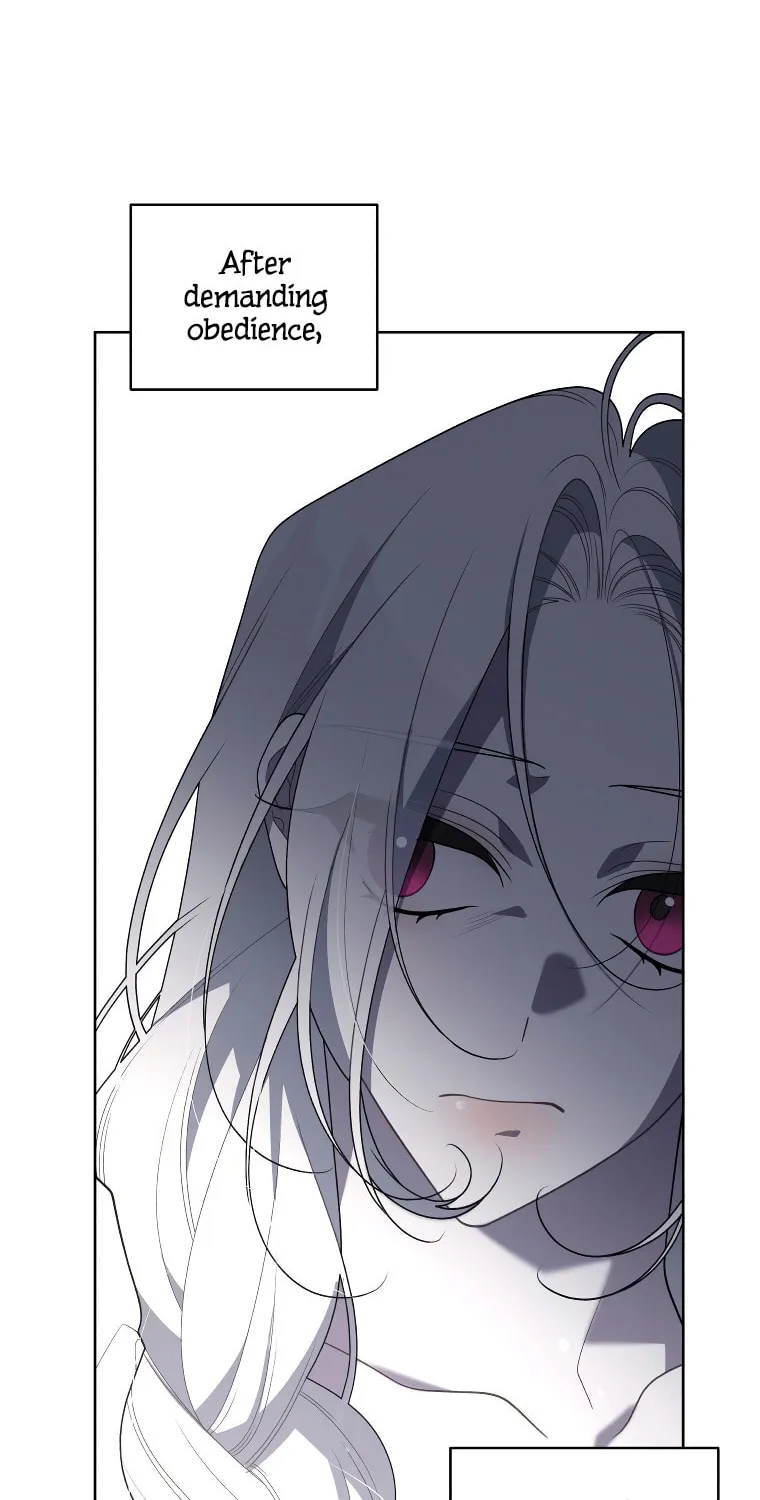 The Villainess Tames The Beast Chapter 35 page 52 - 