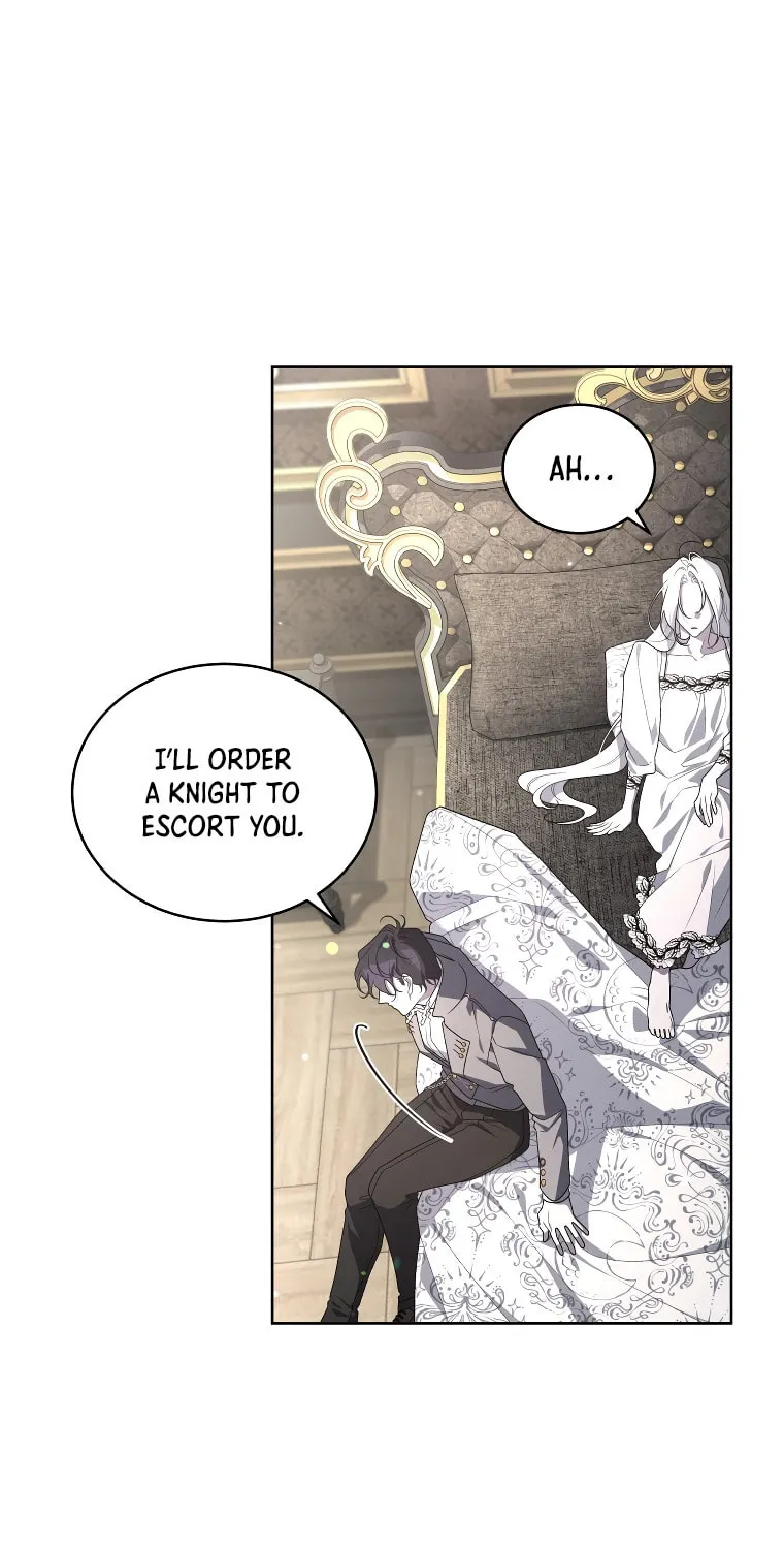The Villainess Tames The Beast Chapter 35 page 58 - 