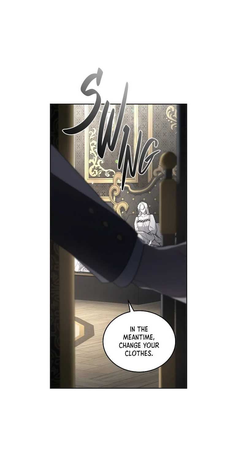 The Villainess Tames The Beast Chapter 35 page 59 - 