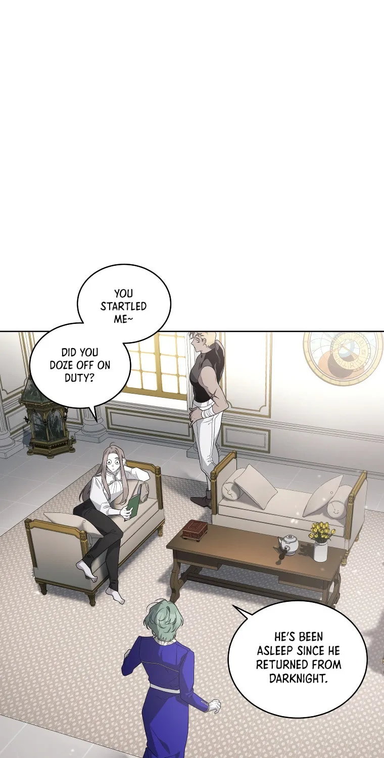 The Villainess Tames The Beast Chapter 35 page 65 - 