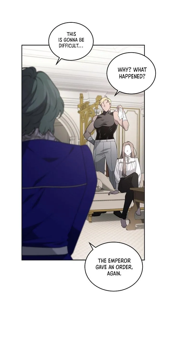 The Villainess Tames The Beast Chapter 35 page 67 - 